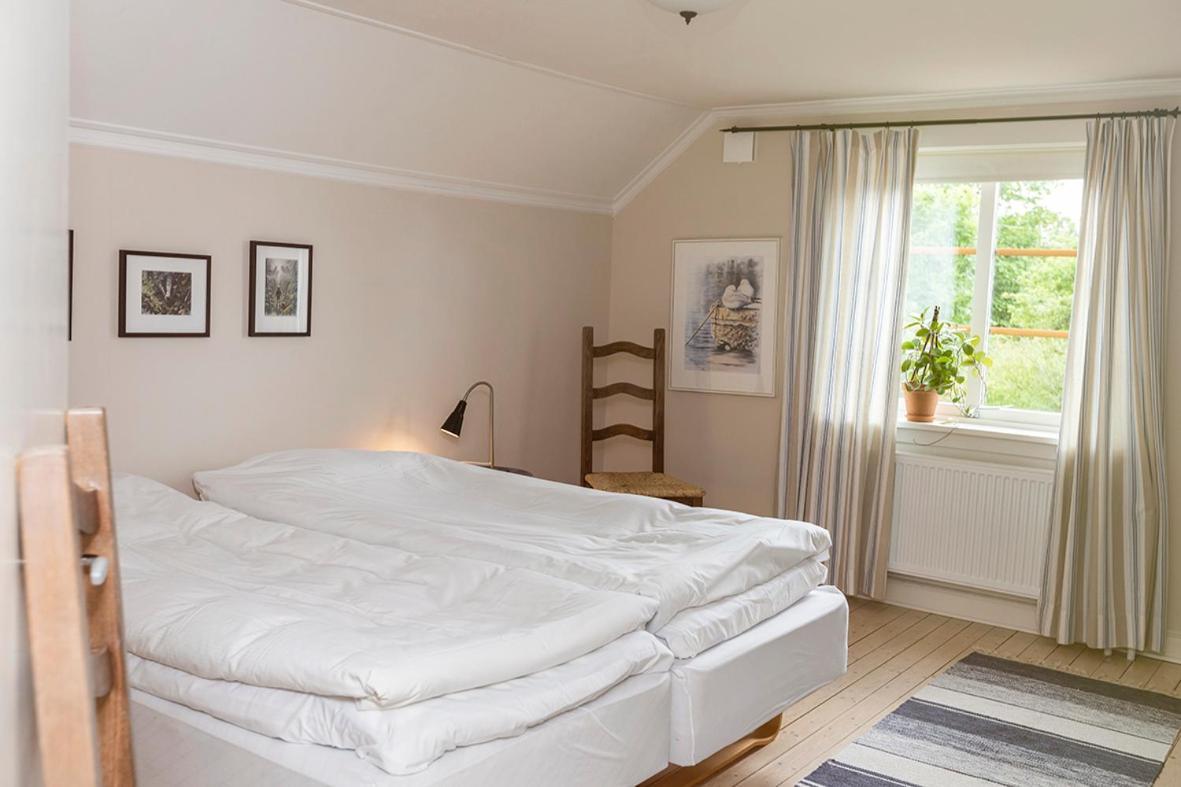 Loefwings B&B Broddetorp Exterior photo